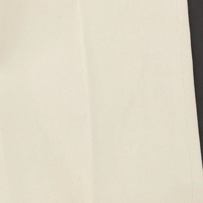 【中古】タリアトーレ TAGLIATORE Brilla per il gusto別注 ストレッチコットン カジュアルスラックスパンツ ナチュラル【 42 】【 状態ランクB 】【 メンズ 】