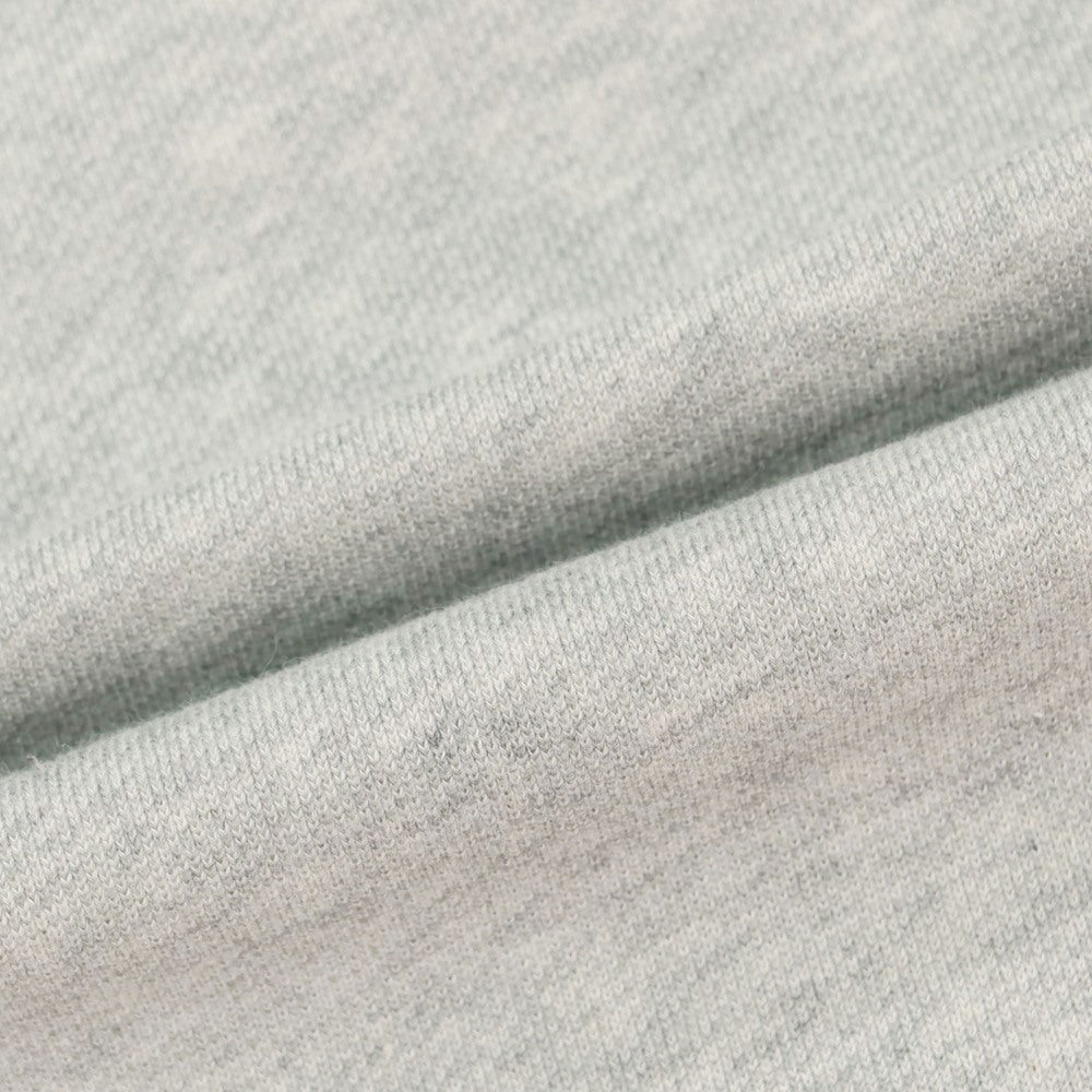 【中古】モンクレール MONCLER コットン クルーネック スウェット グレー【 S 】【 状態ランクB 】【 メンズ 】