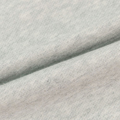 【中古】モンクレール MONCLER コットン クルーネック スウェット グレー【 S 】【 状態ランクB 】【 メンズ 】