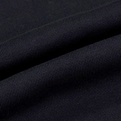 【中古】モンクレール MONCLER コットン クルーネック スウェット ダークネイビー【 S 】【 状態ランクB 】【 メンズ 】