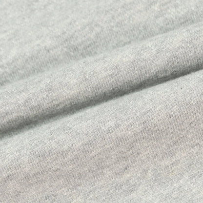 【中古】モンクレール MONCLER コットン クルーネック スウェット グレー【 S 】【 状態ランクB 】【 メンズ 】