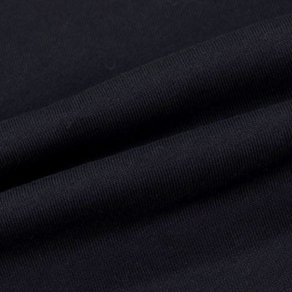 【中古】モンクレール MONCLER コットン クルーネック スウェット ダークネイビー【 S 】【 状態ランクB 】【 メンズ 】