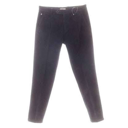 【中古】ジーティーアー G.T.A ストレッチコットン コーデュロイパンツ ダークネイビー【 44 】【 状態ランクB 】【 メンズ 】