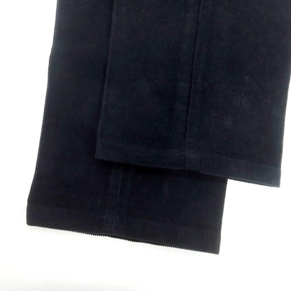 【中古】ジーティーアー G.T.A ストレッチコットン コーデュロイパンツ ダークネイビー【 44 】【 状態ランクB 】【 メンズ 】