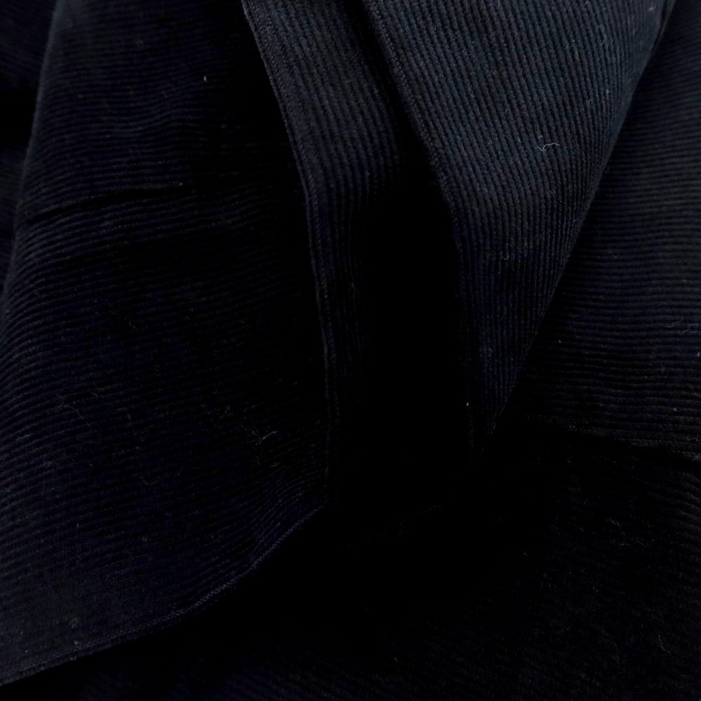 【中古】ジーティーアー G.T.A ストレッチコットン コーデュロイパンツ ダークネイビー【 44 】【 状態ランクB 】【 メンズ 】