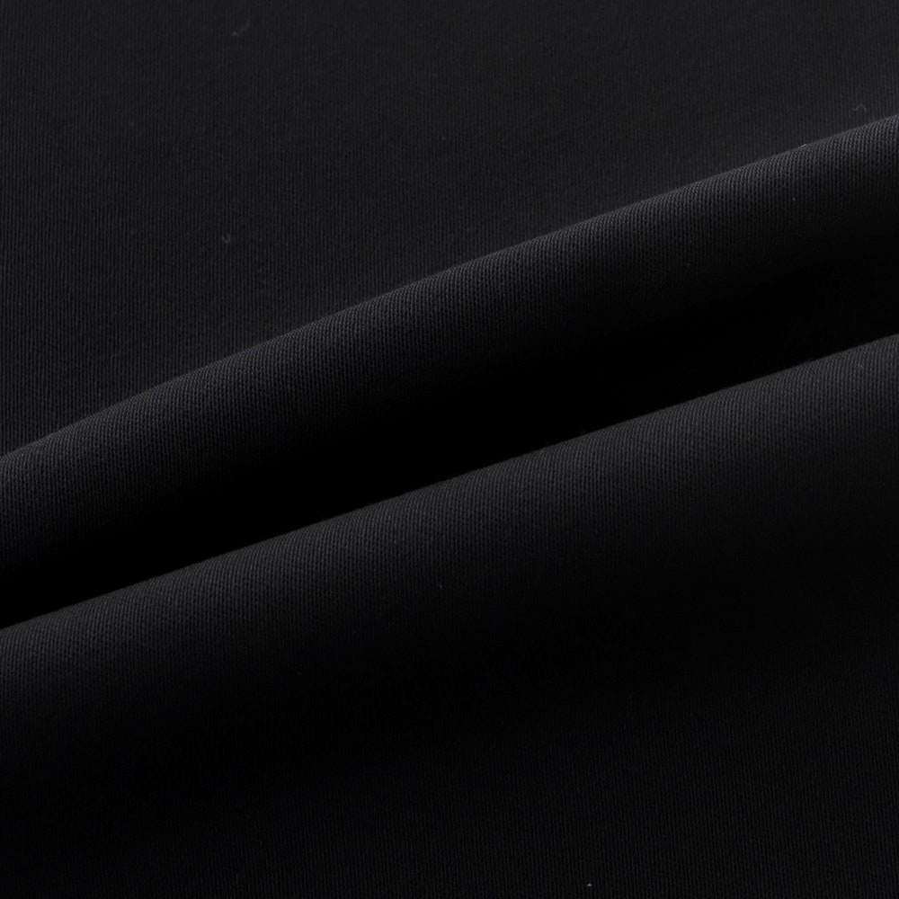 【中古】ヨウジヤマモトプールオム Yohji Yamamoto POUR HOMME ウール ストール ブラック【 状態ランクC 】【 メンズ 】