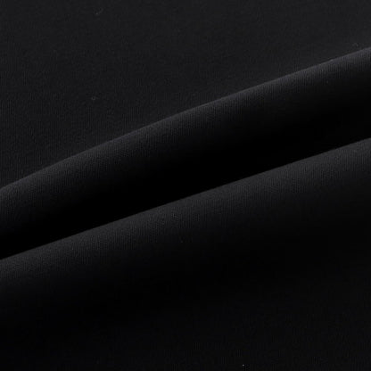 【中古】ヨウジヤマモトプールオム Yohji Yamamoto POUR HOMME ウール ストール ブラック【 状態ランクC 】【 メンズ 】