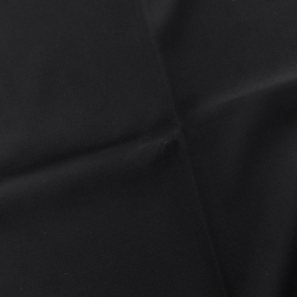 【中古】ヨウジヤマモトプールオム Yohji Yamamoto POUR HOMME ウール ストール ブラック【 状態ランクC 】【 メンズ 】