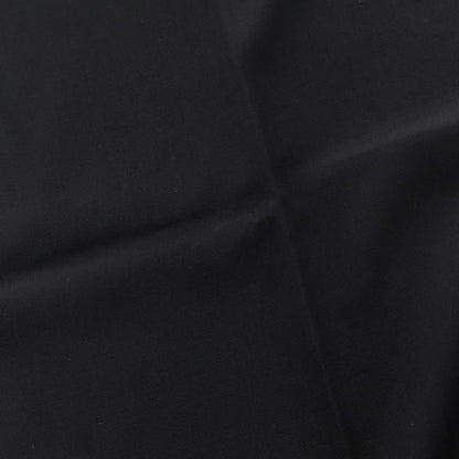 【中古】ヨウジヤマモトプールオム Yohji Yamamoto POUR HOMME ウール ストール ブラック【 状態ランクC 】【 メンズ 】