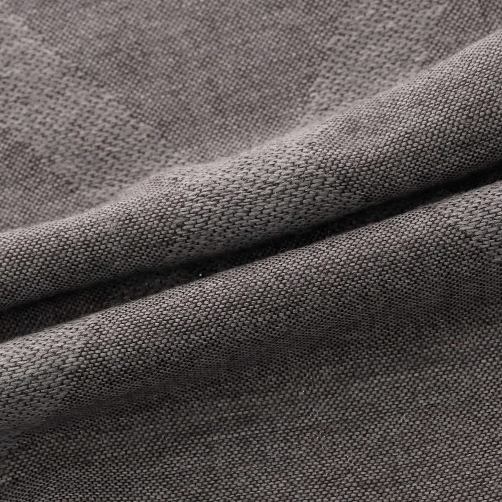 【中古】バランタイン BALLANTYNE ウールシルク ストール グレー系【 状態ランクC 】【 メンズ 】