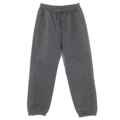 【中古】チェイス CHASSE ナイロン イージーパンツ グレー【サイズ2】【 状態ランクC 】【 メンズ 】