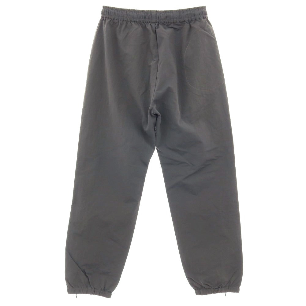 【中古】チェイス CHASSE ナイロン イージーパンツ グレー【サイズ2】【 状態ランクC 】【 メンズ 】 [DPD]