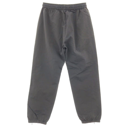 【中古】チェイス CHASSE ナイロン イージーパンツ グレー【サイズ2】【 状態ランクC 】【 メンズ 】