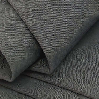 【中古】チェイス CHASSE ナイロン イージーパンツ グレー【サイズ2】【 状態ランクC 】【 メンズ 】