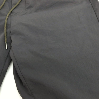 【中古】チェイス CHASSE ナイロン イージーパンツ グレー【サイズ2】【 状態ランクC 】【 メンズ 】
