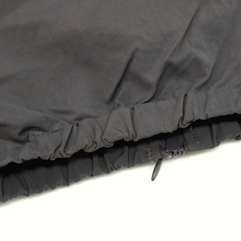 【中古】チェイス CHASSE ナイロン イージーパンツ グレー【サイズ2】【 状態ランクC 】【 メンズ 】