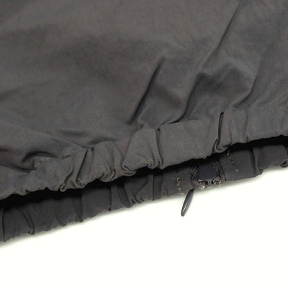 【中古】チェイス CHASSE ナイロン イージーパンツ グレー【サイズ2】【 状態ランクC 】【 メンズ 】