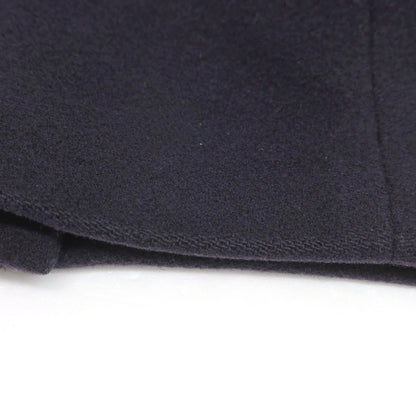 【中古】ラルディーニ LARDINI ウール チェスターフィールドコート ネイビー【 44 】【 状態ランクC 】【 メンズ 】