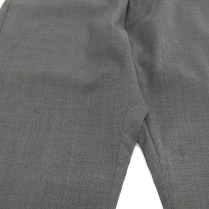 【中古】バレナ BARENA ウール 4B ダブルスーツ セットアップ グレー【サイズ46】【 状態ランクC 】【 メンズ 】