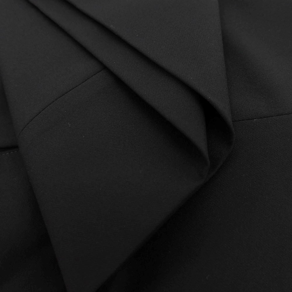 【中古】ピーティートリノ PT TORINO ストレッチナイロン カジュアルスラックスパンツ ブラック【 46 】【 状態ランクB 】【 メンズ 】