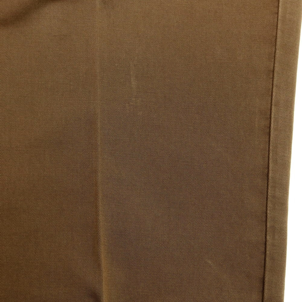 【中古】ロータスポーツ ROTA SPORTS コットン カジュアルスラックスパンツ ブラウン【 46 】【 状態ランクC 】【 メンズ 】