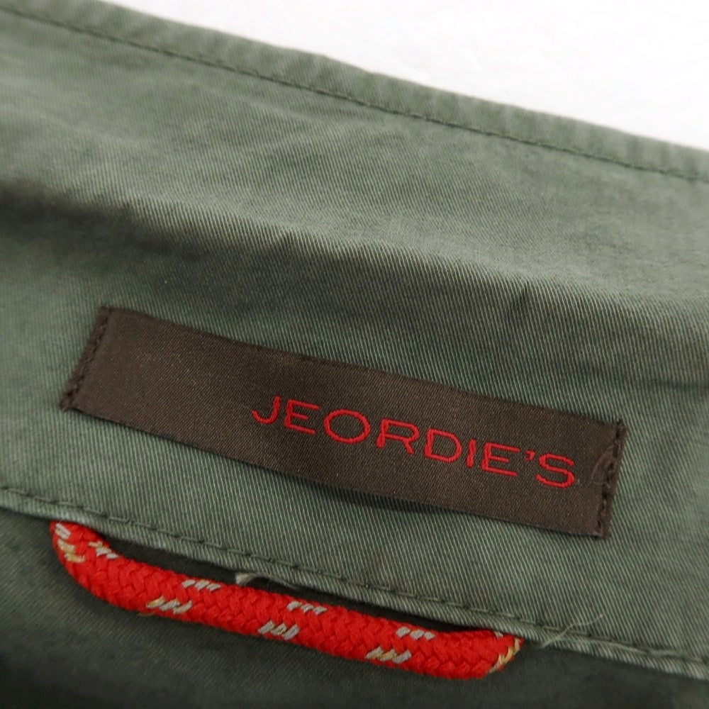 【中古】ジョルディーズ JEORDIE&