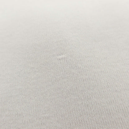 【中古】スリードッツ three dots コットン クルーネック 半袖Ｔシャツ ライトグレー【サイズM】【 状態ランクB 】【 メンズ 】