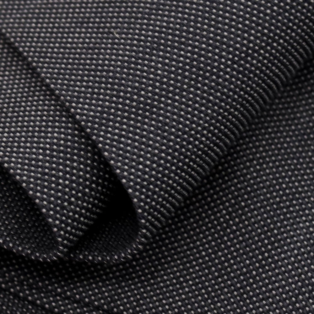 【中古】ピーティーゼロウーノ PT01 ストレッチ コットンウールポリエステル カジュアルスラックスパンツ ダークグレー系【サイズ48】【 状態ランクB 】【 メンズ 】