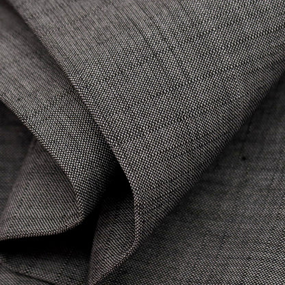 【中古】ピーティーゼロウーノ PT01 ウールコットン ドレススラックスパンツ グレー【サイズ50】【 状態ランクB 】【 メンズ 】