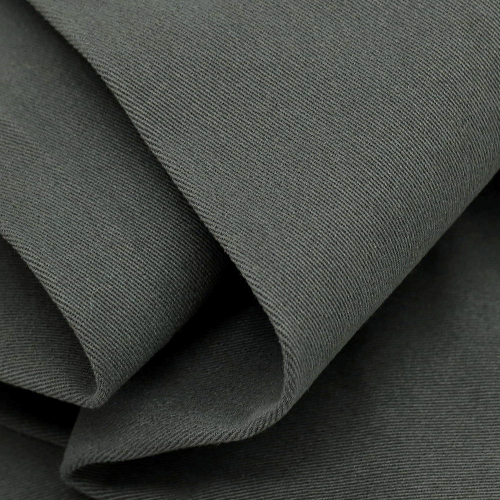 【中古】ピーティーゼロウーノ PT01 ストレッチ リヨセルコットン カジュアルスラックスパンツ グレー【サイズ48】【 状態ランクC 】【 メンズ 】