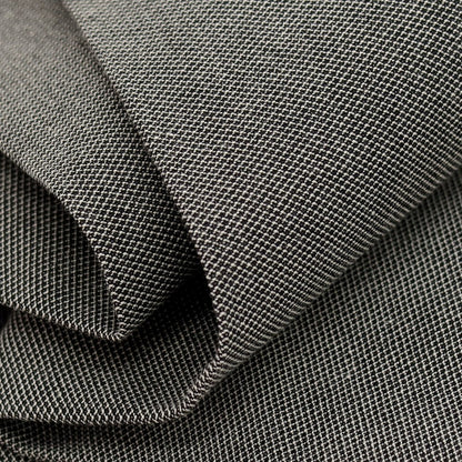 【中古】インコテックス INCOTEX ストレッチ コットン カジュアルスラックスパンツ ブラックxホワイト【サイズ48】【 状態ランクB 】【 メンズ 】