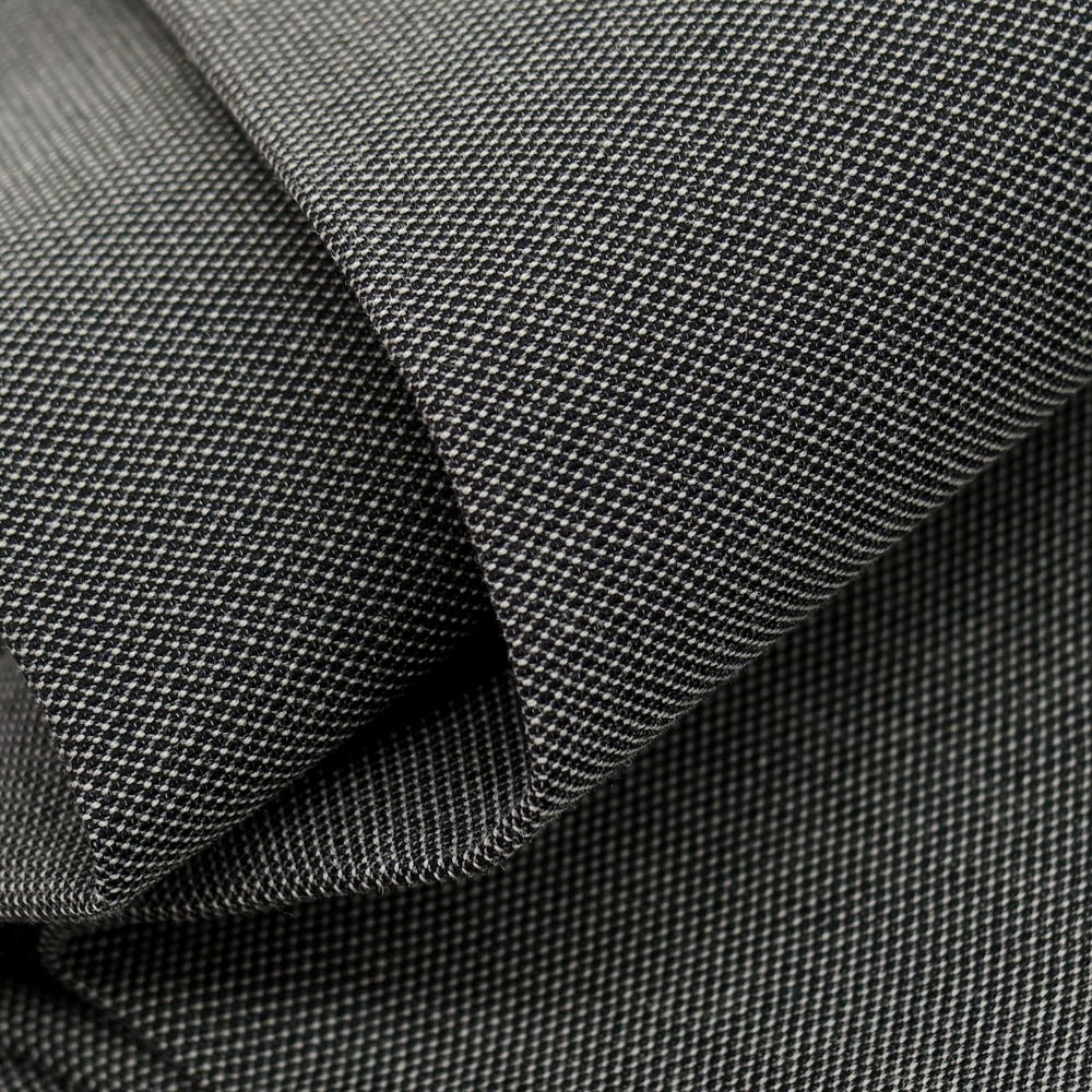 【中古】インコテックス INCOTEX ストレッチ アイスコットン カジュアルスラックスパンツ グレー系【サイズ48】【 状態ランクB 】【 メンズ 】