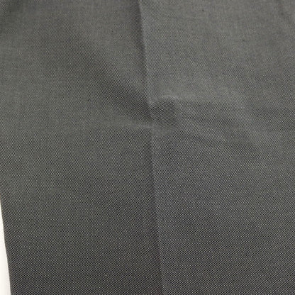 【中古】インコテックス INCOTEX ストレッチ アイスコットン カジュアルスラックスパンツ グレー系【サイズ48】【 状態ランクB 】【 メンズ 】