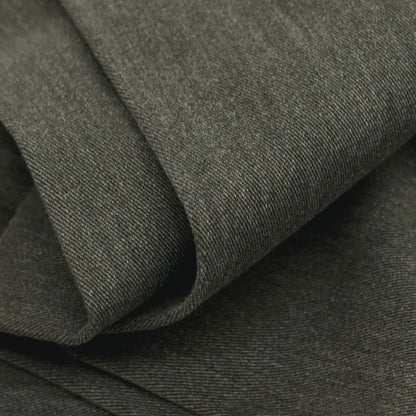 【中古】インコテックス INCOTEX ストレッチ コットンポリエステル カジュアルスラックスパンツ グリーングレー系【サイズ48】【 状態ランクB 】【 メンズ 】