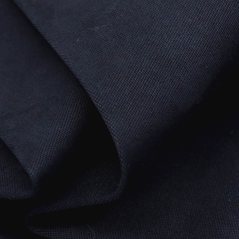 【中古】デヴォレ インチピット DEVORE Incipit ストレッチ コットン イージースラックスパンツ ネイビー【サイズ50】【 状態ランクB 】【 メンズ 】