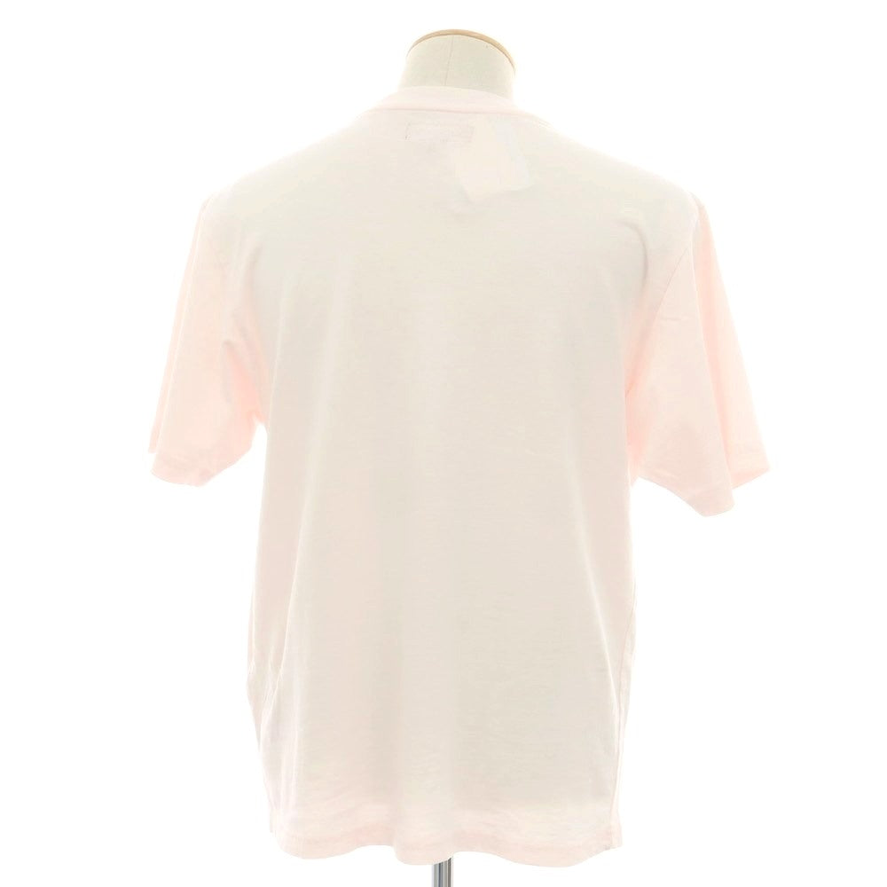 【中古】シュプリーム Supreme 2025年秋冬 King Tut S/S Top クルーネック 半袖Ｔシャツ ライトピンク【サイズS】【 状態ランクA 】【 メンズ 】[DPD]