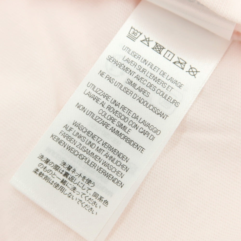 【中古】シュプリーム Supreme 2025年秋冬 King Tut S/S Top クルーネック 半袖Ｔシャツ ライトピンク【サイズS】【 状態ランクA 】【 メンズ 】[DPD]