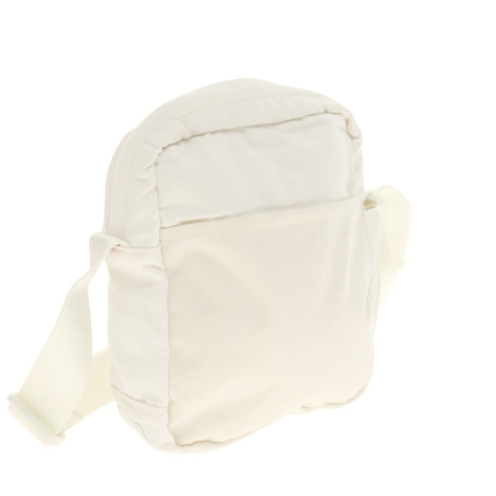 【中古】シュプリーム Supreme 2025年秋冬 Denim Shoulder Bag コットンナイロン ショルダーバッグ ホワイト【 状態ランクA 】【 メンズ 】