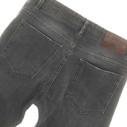 【中古】ロータスポーツ ROTA SPORTS ストレッチ デニムパンツ グレー【 46 】【 状態ランクC 】【 メンズ 】