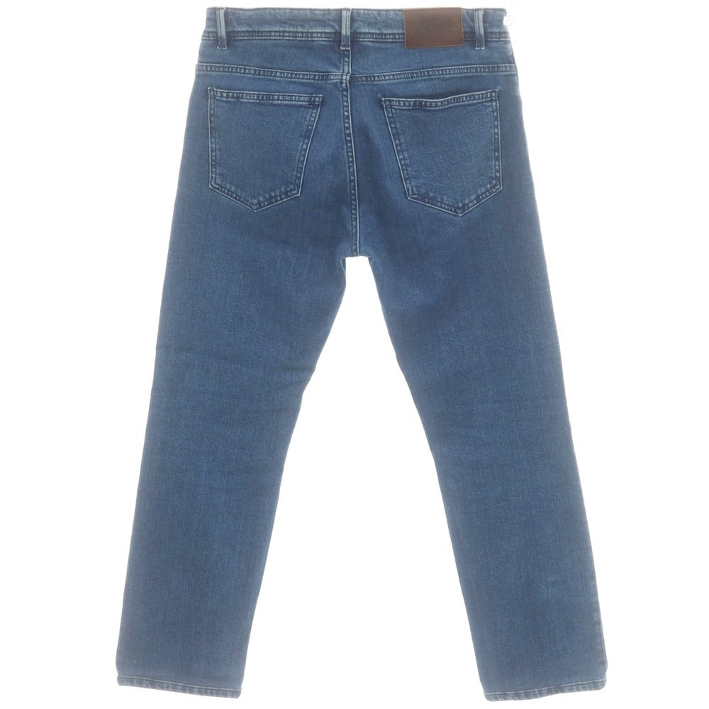 【中古】ロータスポーツ ROTA SPORTS ストレッチ デニムパンツ ブルー【 46 】【 状態ランクC 】【 メンズ 】