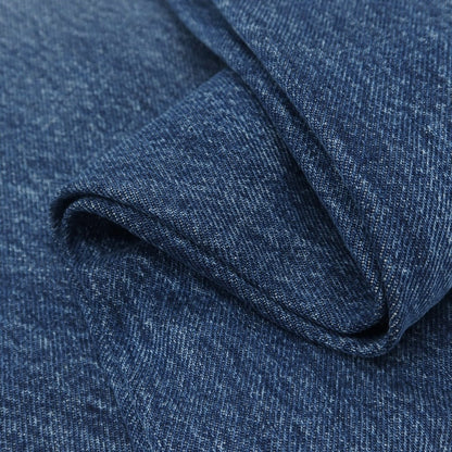 【中古】テラ ジェノバ TELA GENOVA セルビッチ デニムパンツ ブルー【 32 】【 状態ランクC 】【 メンズ 】