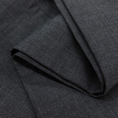 【中古】ロータ ROTA ウール ドレススラックスパンツ グレー【 48 】【 状態ランクB 】【 メンズ 】