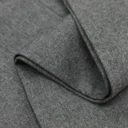 【中古】ロータ ROTA ウールカシミヤ ドレススラックスパンツ グレー【 48 】【 状態ランクC 】【 メンズ 】