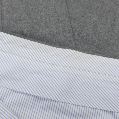 【中古】ロータ ROTA ウールカシミヤ ドレススラックスパンツ グレー【 48 】【 状態ランクC 】【 メンズ 】