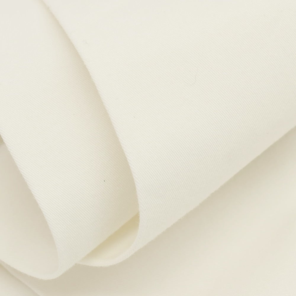 【中古】ロータスポーツ ROTA SPORTS ストレッチ コットン カジュアルスラックスパンツ ホワイト【サイズ32/48】【 状態ランクC 】【 メンズ 】