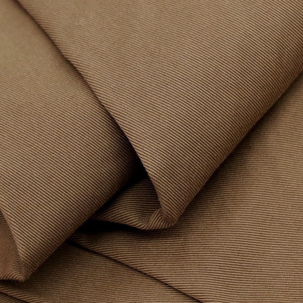 【中古】ロータスポーツ ROTA SPORTS ストレッチ コットン カジュアルスラックスパンツ ブラウン【サイズ48】【 状態ランクC 】【 メンズ 】