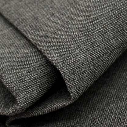 【中古】イガラシトラウザーズ 五十嵐 IGARASHI TROUSERS BEAMS F別注 ウール ドレススラックスパンツ グレー【サイズ48】【 状態ランクB 】【 メンズ 】