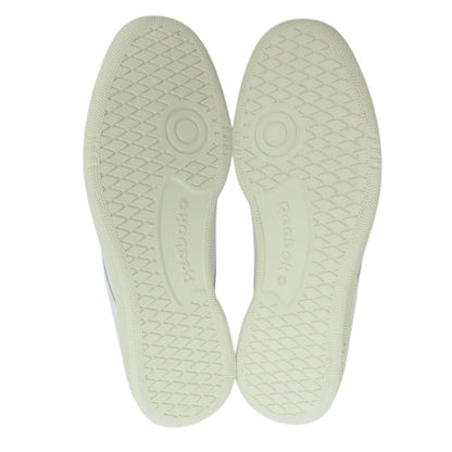 【中古】ホワイトマウンテニアリング WHITE MOUNTAINEERING × REEBOK CLUB C 85 スニーカー ホワイト【 27cm 】【 状態ランクB 】【 メンズ 】