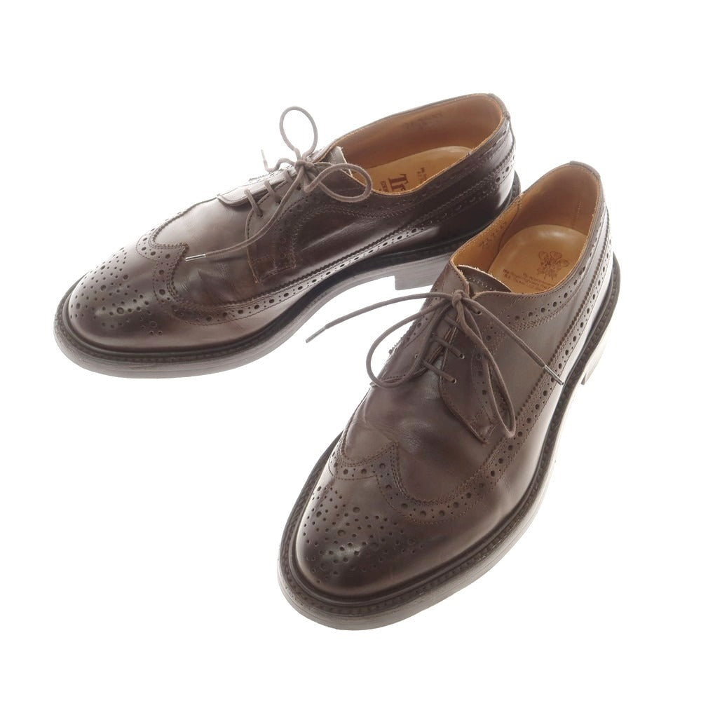【中古】トリッカーズ Tricker&