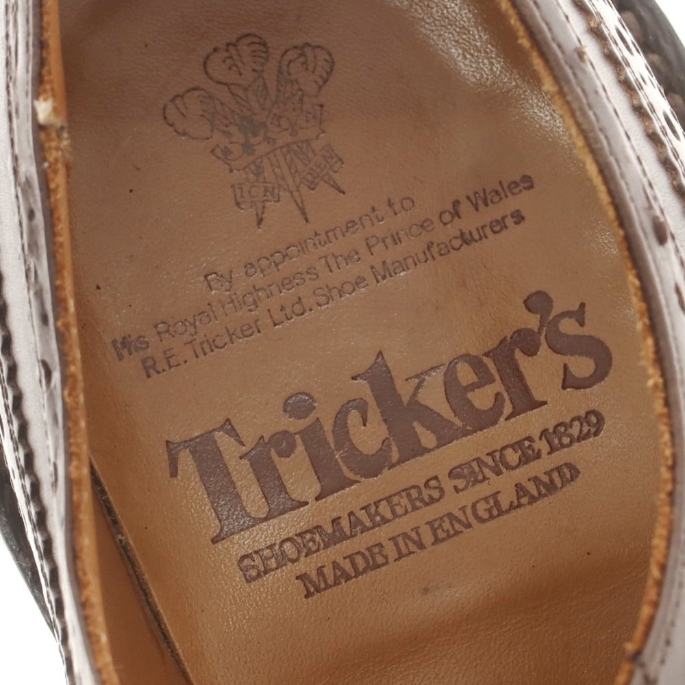 【中古】トリッカーズ Tricker&